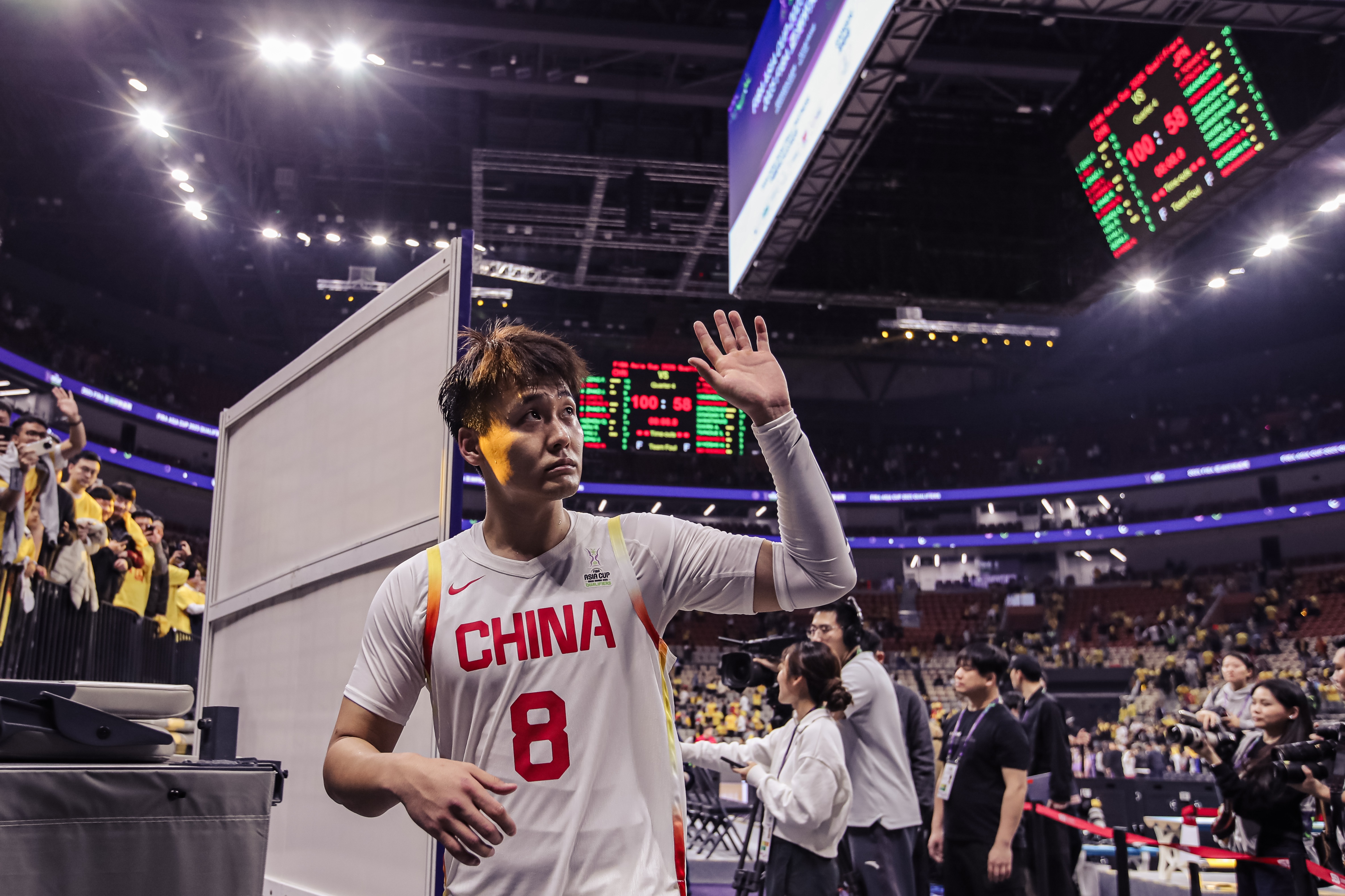 关于山东男篮外线爆发备战国王杯休斯敦火箭转会期豪取连胜，网友：休斯敦火箭完成体检的信息